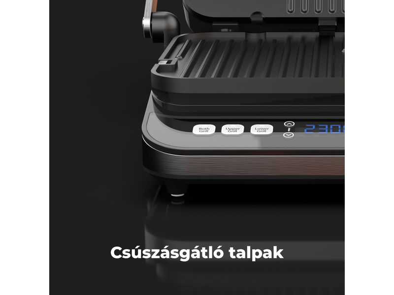 Aeno EG1 Kontakt grill (AEG0001)