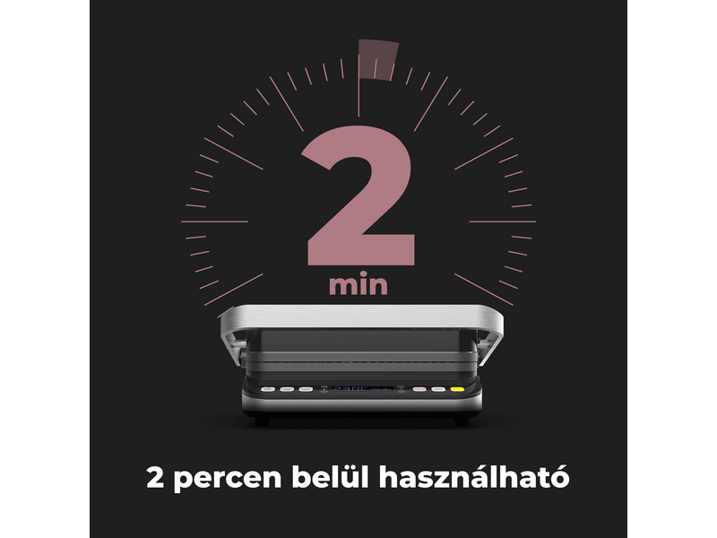 Aeno EG1 Kontakt grill (AEG0001)