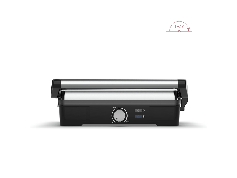 Aeno EG2 Elektromos grillsütő (AEG0002)