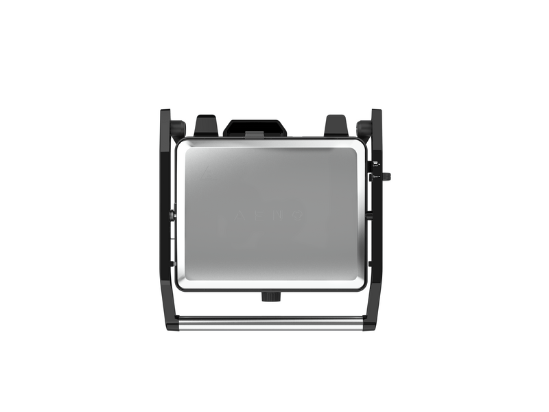 Aeno EG2 Elektromos grillsütő (AEG0002)