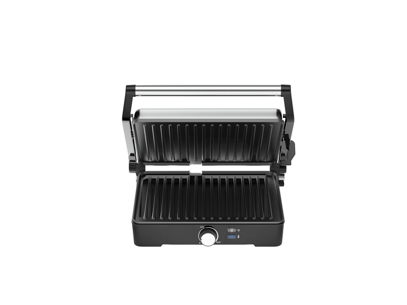 Aeno EG2 Elektromos grillsütő (AEG0002)