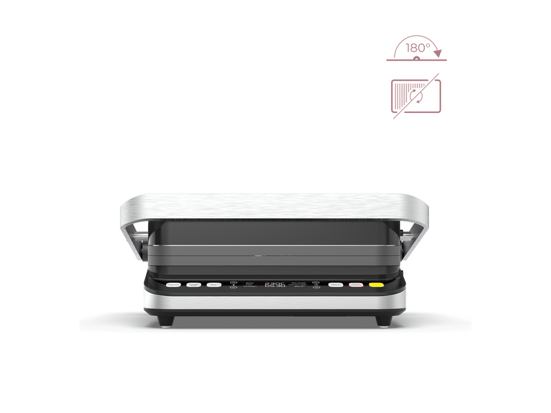 Aeno EG5 električni kuhinjski roštilj (AEG0005)