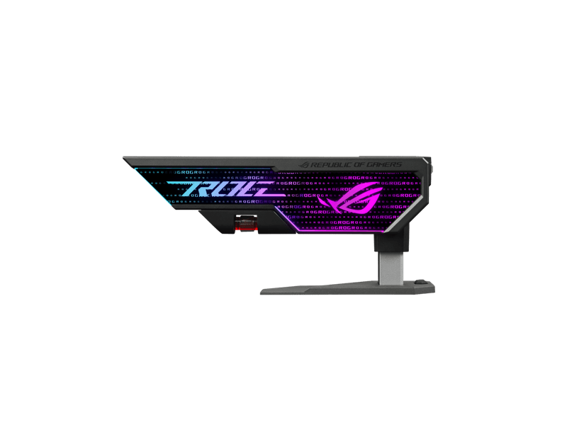 Asus ROG Herculx XH01 Videokártya tartó