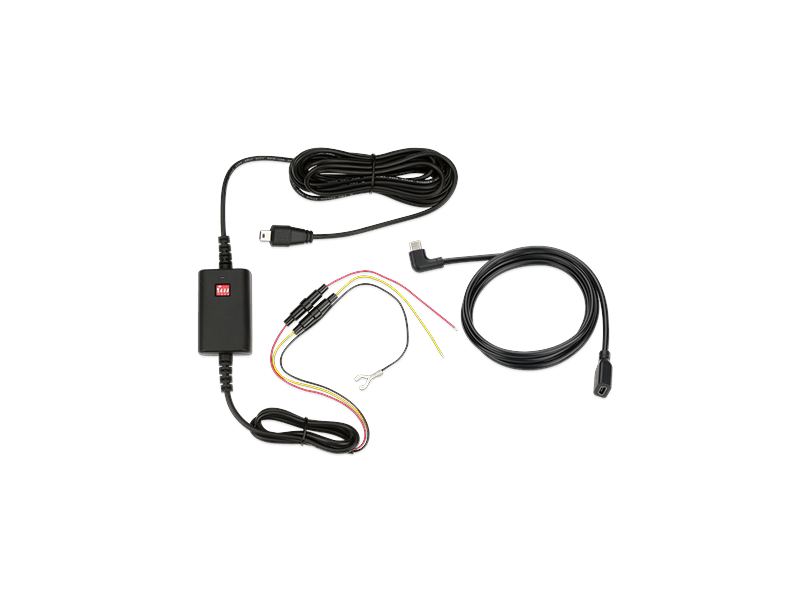 Mio MiVue Smartbox IV beépíthető autós tápadapter (5413N7280002)