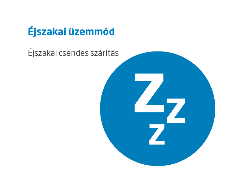 Beko DS 8139 TX kondenzációs szárítógép