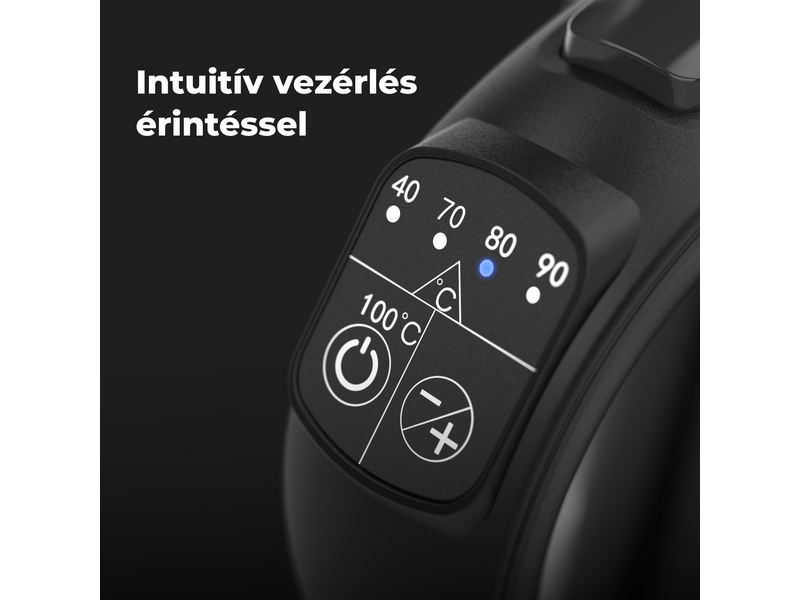 Aeno EK1S Smart vízforraló