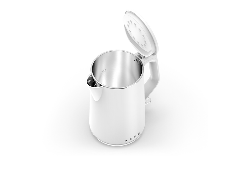 Aeno EK2 kuhalo za vodu, bijelo (AEK0002)