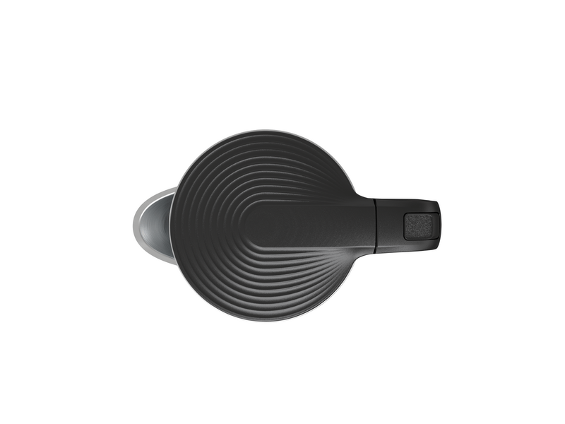 Aeno EK3 Kuhalo za vodu, crno (AEK0003)