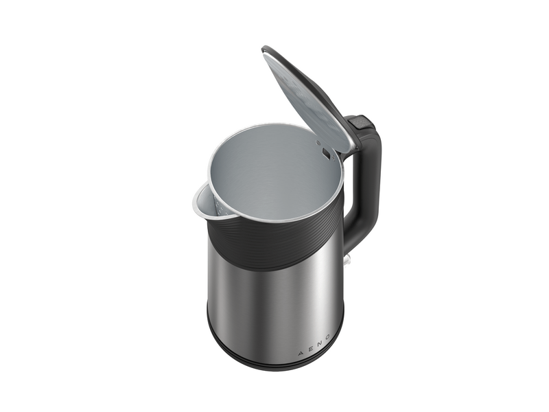 Aeno EK3 Kuhalo za vodu, crno (AEK0003)