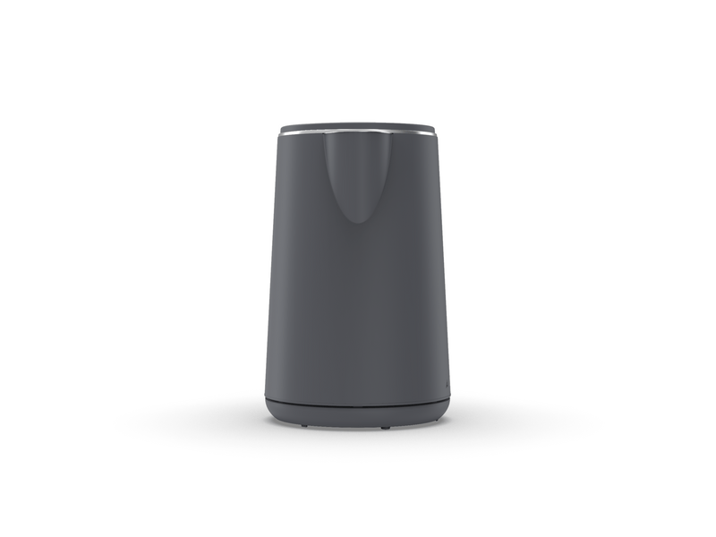 Aeno EK4 Elektromos vízforraló, szürke (AEK0004)