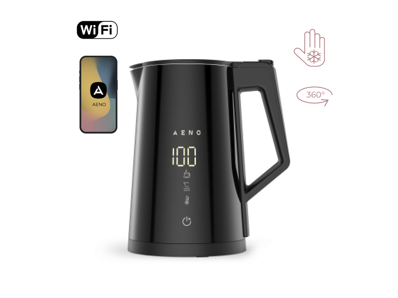 Aeno EK7S Smart vízforraló