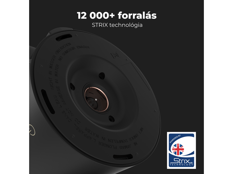 Aeno EK7S Smart vízforraló