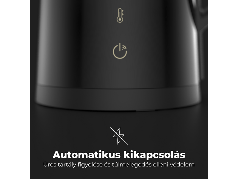 Aeno EK7S Smart vízforraló