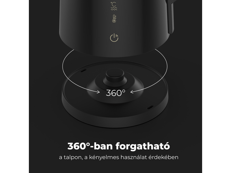 Aeno EK7S Smart vízforraló