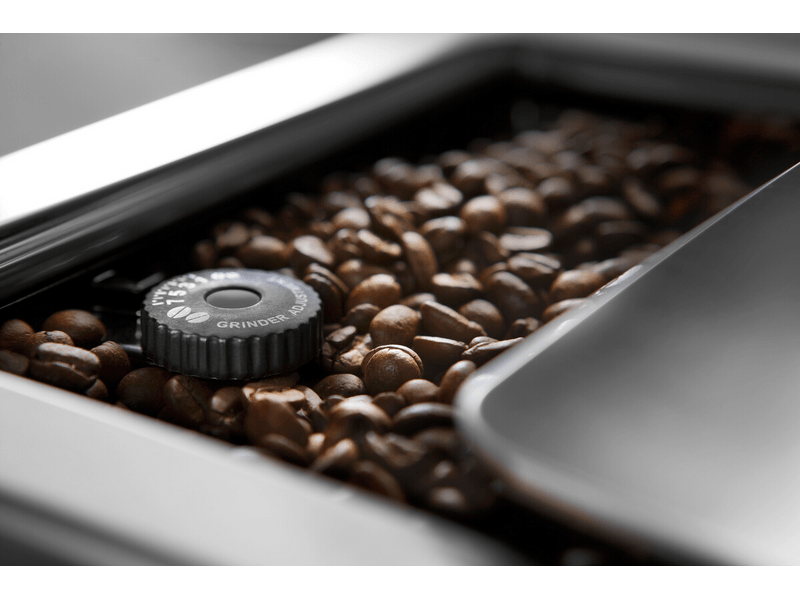 DeLonghi ECAM650.75.MS PrimaDonna Elite Automata kávéfőző