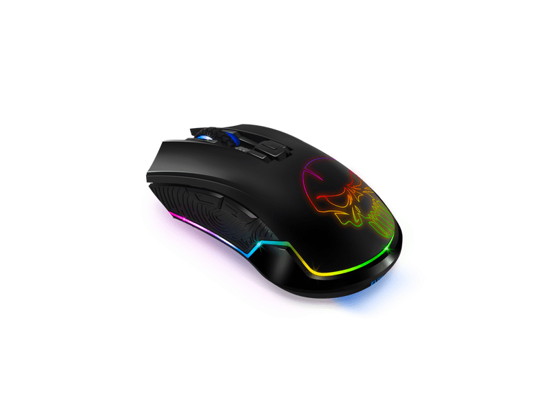 Spirit of Gamer Elite-M20 Vezeték nélküli gamer egér (S-EM20RF)