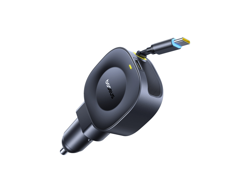 Baseus PrimeTrip VR2 30W Autós töltő (C0206401)