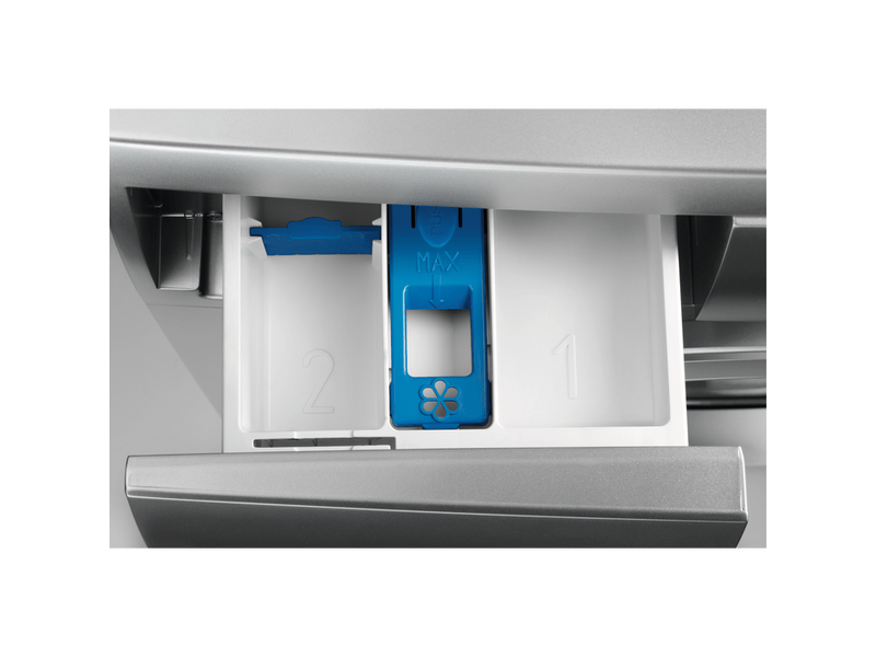 Electrolux PerfectCare EW6SN406BXI elöltöltős mosógép