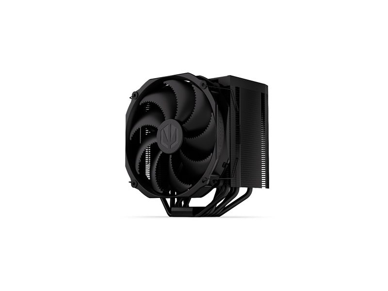 Endorfy Fortis 5 Black Processzorhűtő, 140mm (EY3A013)