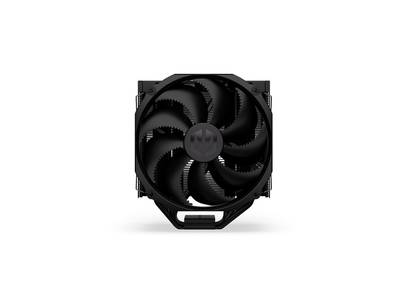 Endorfy Fortis 5 Black Processzorhűtő, 140mm (EY3A013)