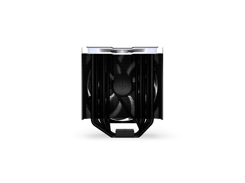 Endorfy Fortis 5 Black ARGB Processzorhűtő, 140mm (EY3A014)