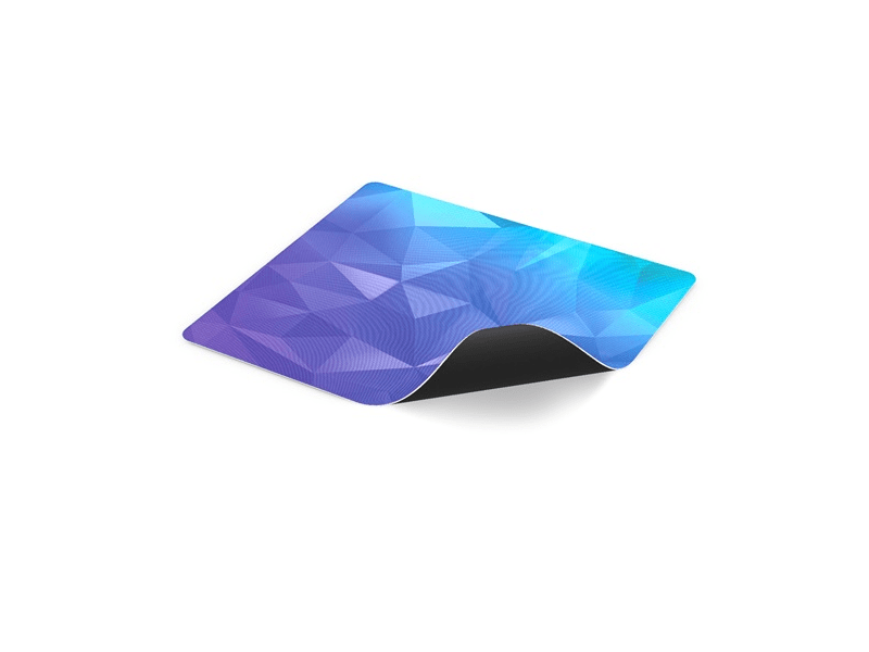 Endorfy EY6B013 Crystal Blue L Egérpad