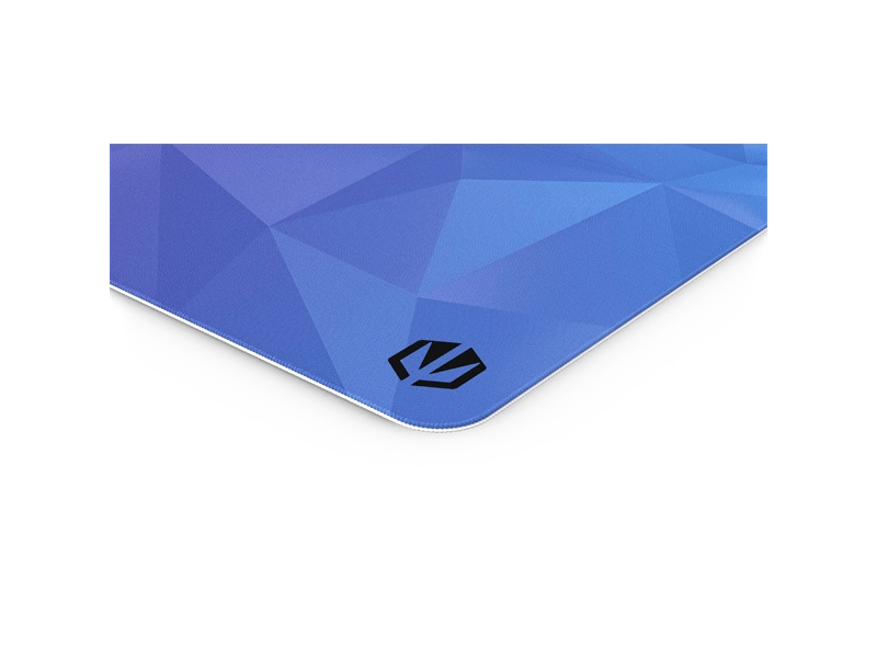 Endorfy EY6B013 Crystal Blue L Egérpad