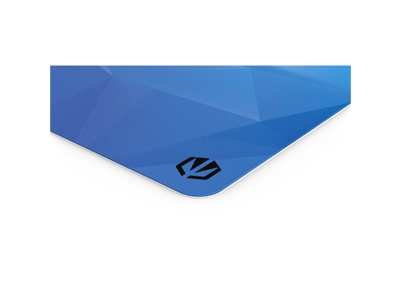 Endorfy EY6B014 Crystal Blue XL Egérpad