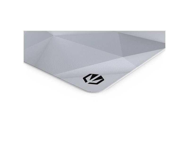 Endorfy Crystal Onyx White XL Egérpad (EY6B010)