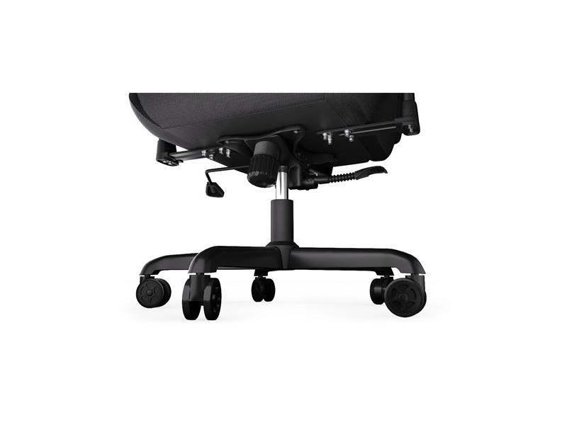 Endorfy Meta BK Gaming szék, fekete (EY8A005)