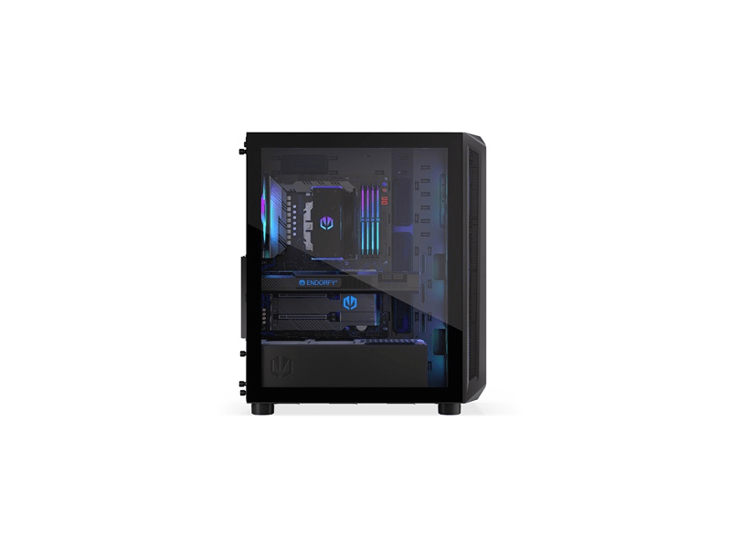 Endorfy Arx 500 ARGB Számítógépház (EY2A011)