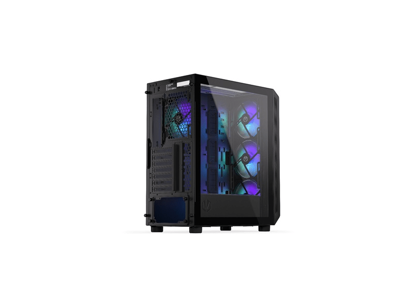 Endorfy Arx 500 ARGB Számítógépház (EY2A011)
