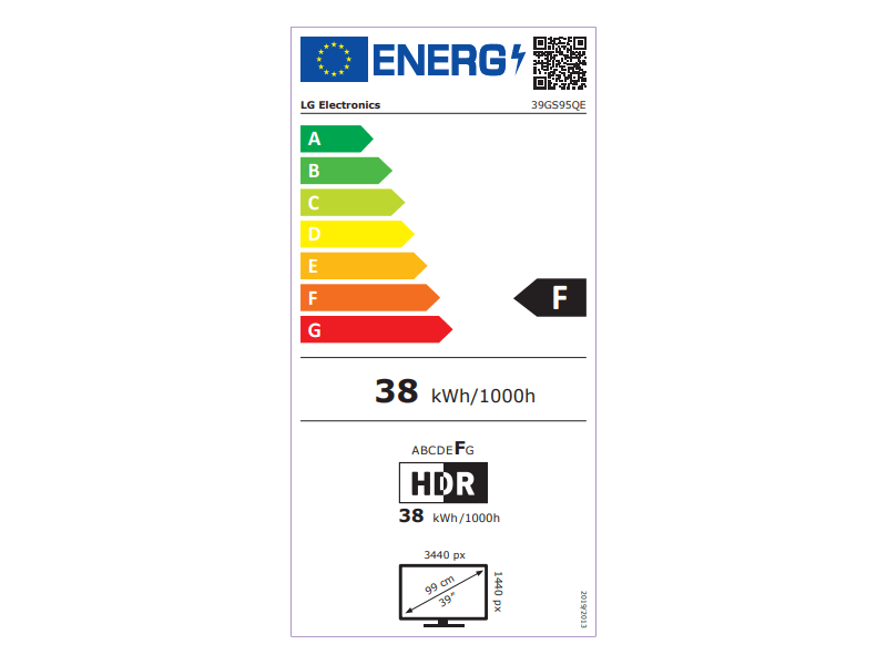 Monitor,39,OLED,ívelt,21:9,240Hz