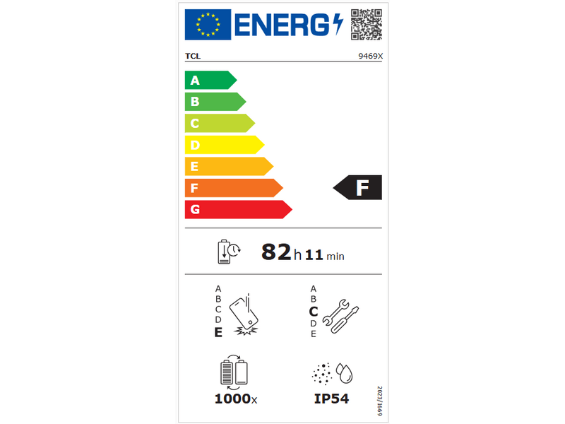 TCL NXTPAPER 11 Plus 86256GB 11.5