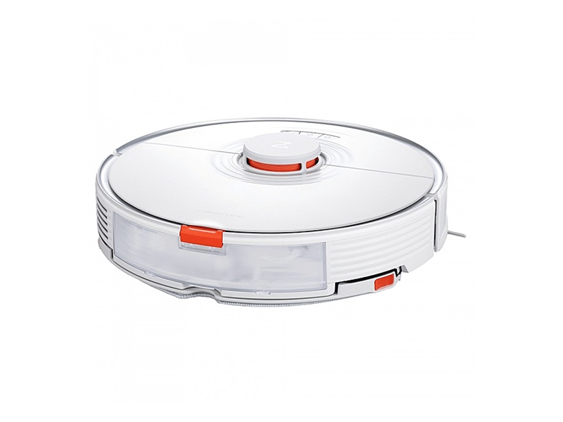Roborock S7 Robotporszívó, fehér