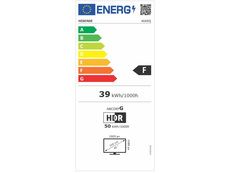 Smart QLED TV