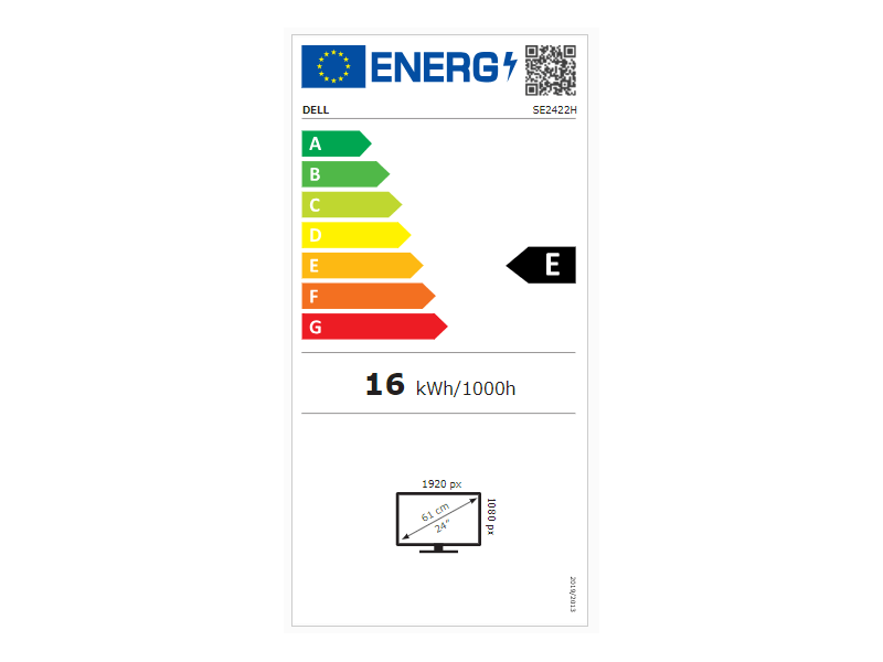 Monitor,24,FHD,LCD,16:9,75Hz