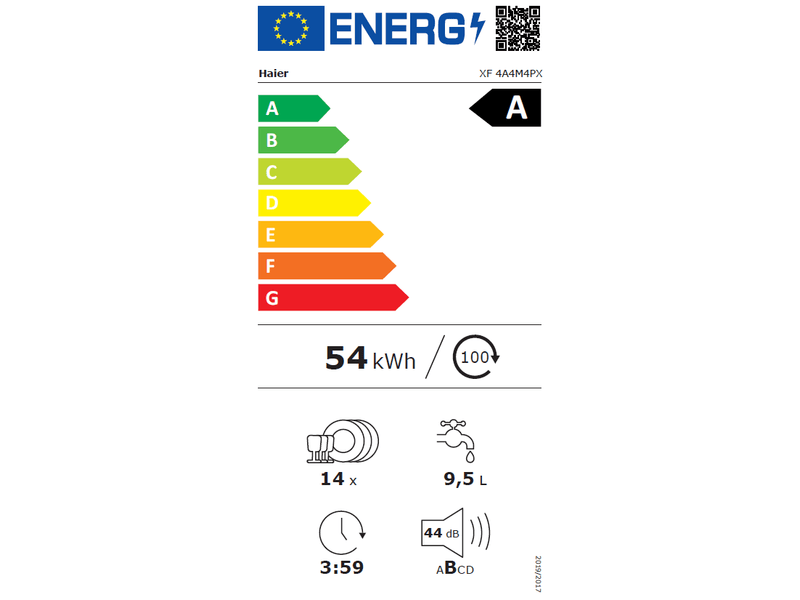 mosogatógép,A,14 teríték,inverter,inox