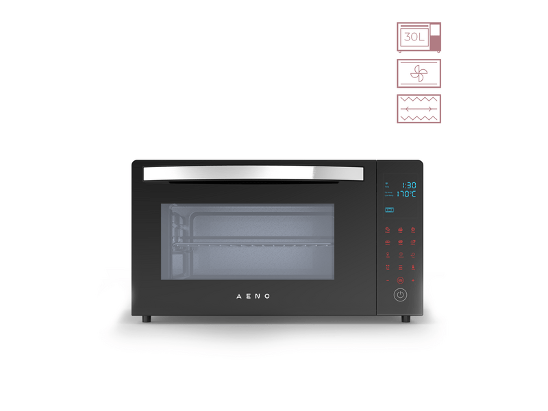 Aeno EO1 Minisütő (AEO0001)