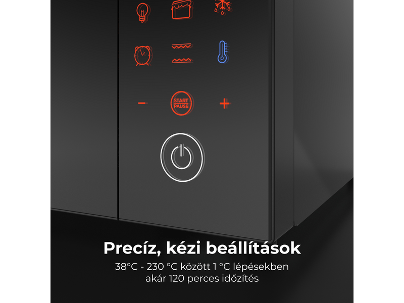 Aeno EO1 Minisütő (AEO0001)