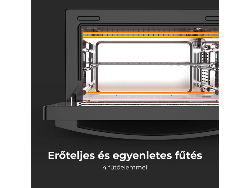 Aeno EO1 Minisütő (AEO0001)