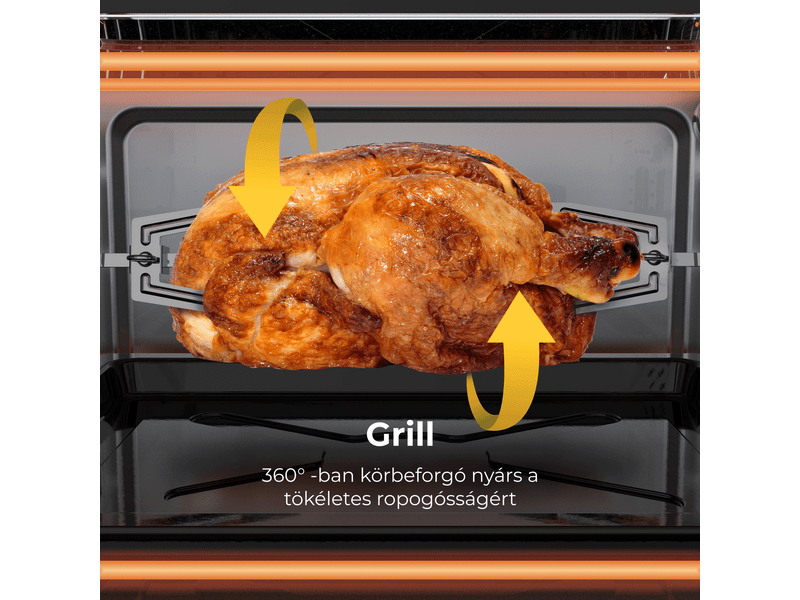 Aeno EO1 Minisütő (AEO0001)