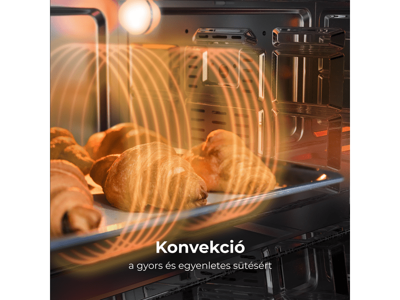 Aeno EO1 Minisütő (AEO0001)