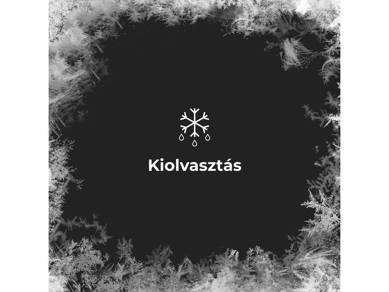 Aeno EO1 Minisütő (AEO0001)