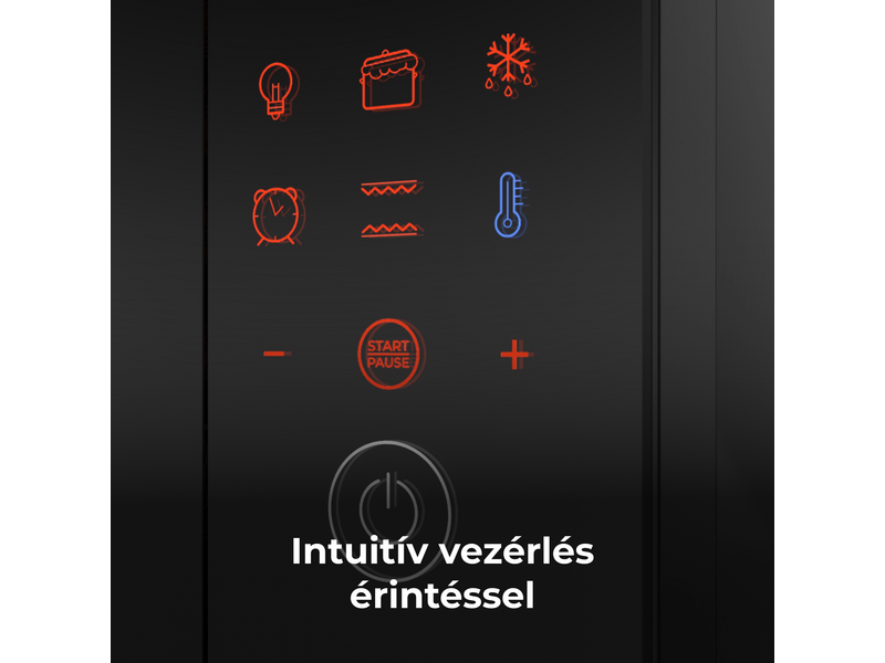 Aeno EO1 Minisütő (AEO0001)