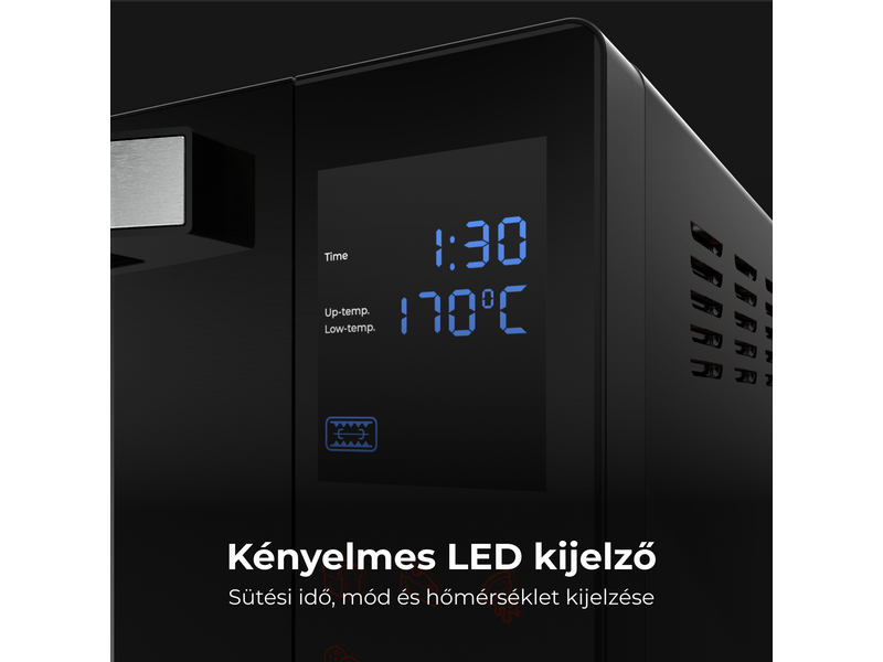 Aeno EO1 Minisütő (AEO0001)