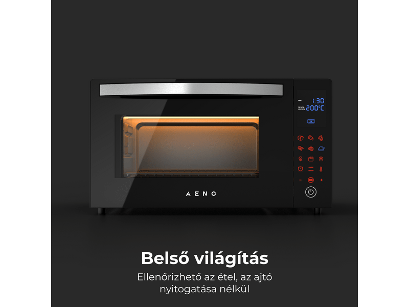 Aeno EO1 Minisütő (AEO0001)