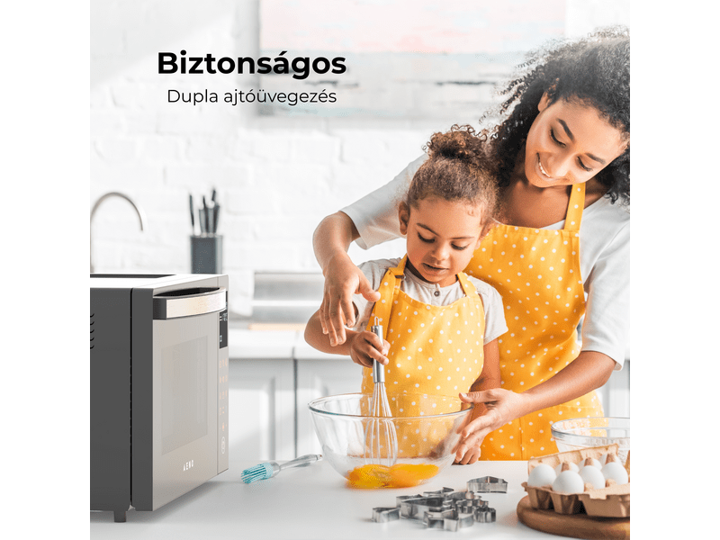 Aeno EO1 Minisütő (AEO0001)