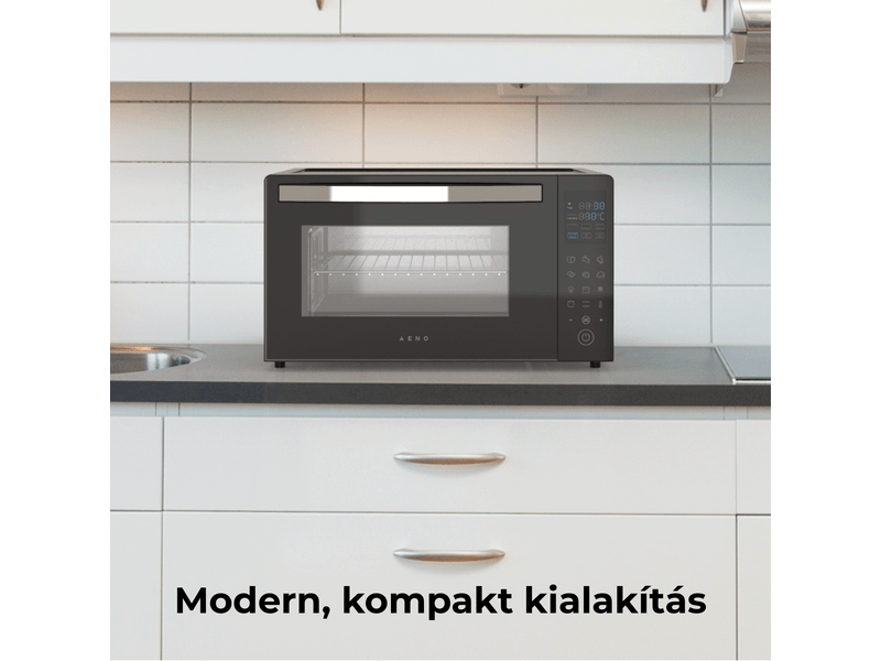 Aeno EO1 Minisütő (AEO0001)