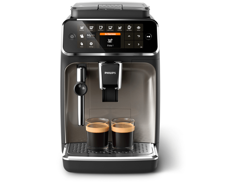 Philips EP4327/90 Automata kávéfőző